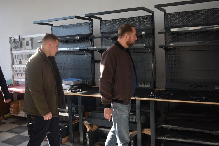 На Волині показали, куди пішли державні мільйони освітньої субвенції