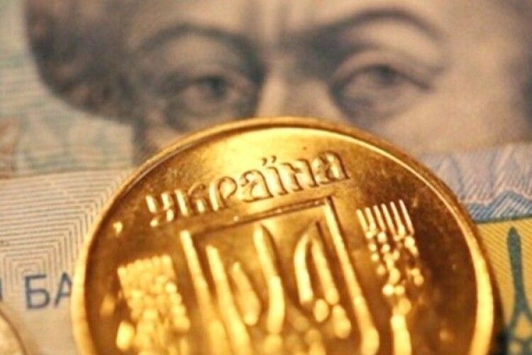 Держказначейство вже три  місяці не віддає громадам Волині мільйони на розвиток