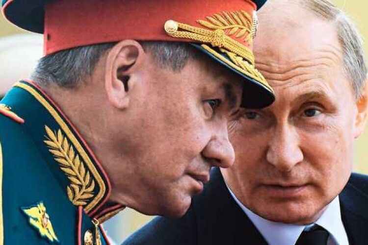 Залишилося тільки дві людини, які хочуть продовження війни в України