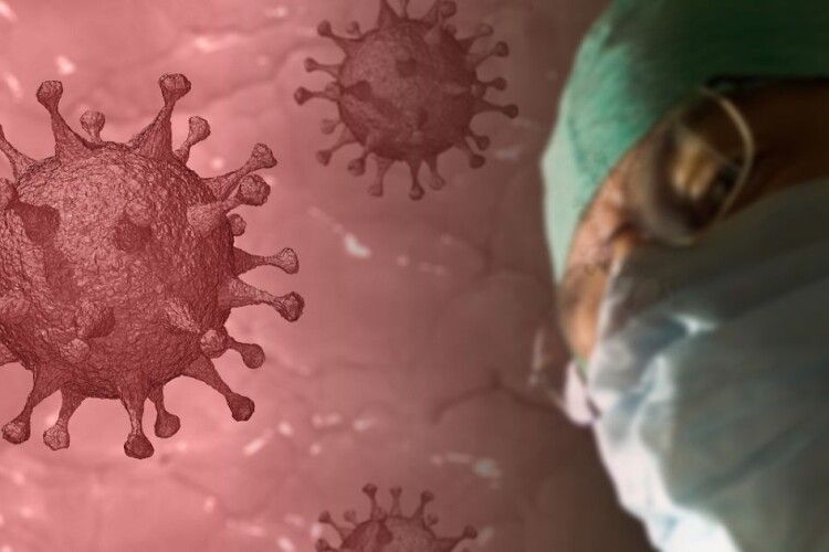 Мутований коронавірус уже в Україні, – лікар-інфекціоніст