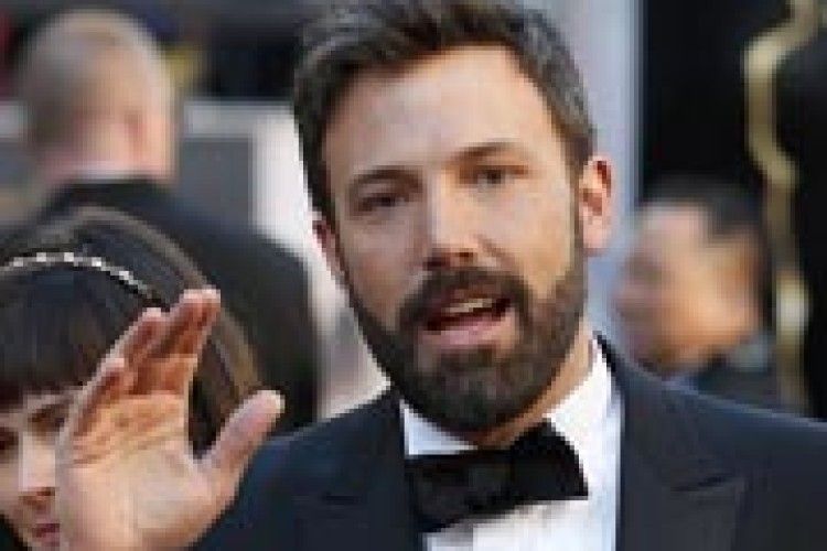 І «ОСКАРА» НЕ ОМИНУЛА ПОЛІТИКА