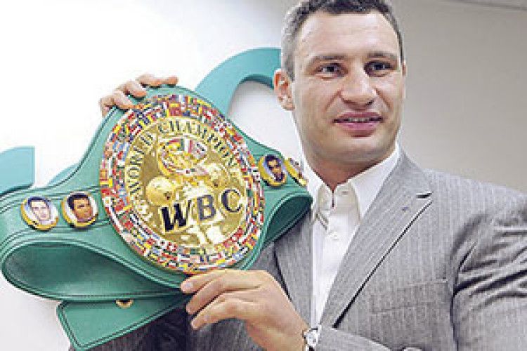 КЛИЧКО-СТАРШИЙ МАЄ ШАНС ПОВЕРНУТИСЬ