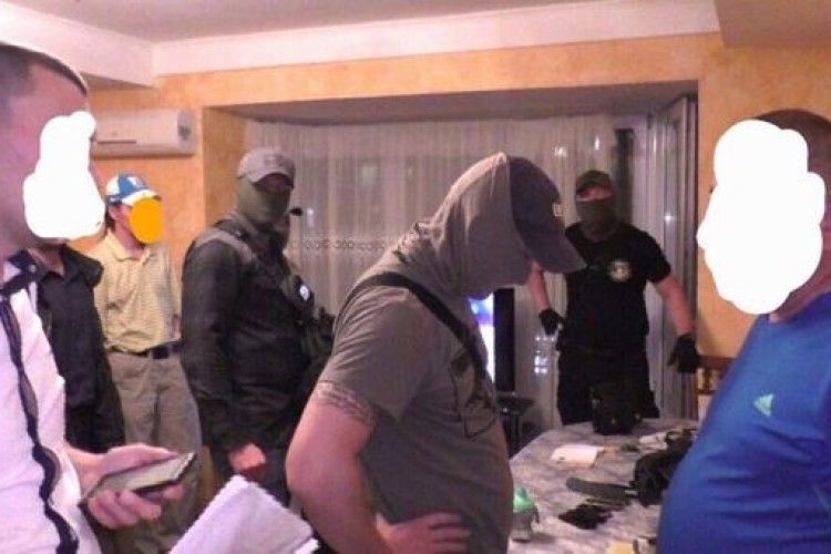 Екс-громадянина РФ намагались викрасти і вивезти в Росію
