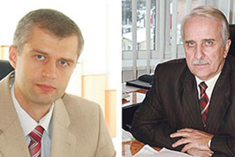КОМУНАЛЬНЕ МАЙНО МАЄ СЛУЖИТИ ГРОМАДІ*
