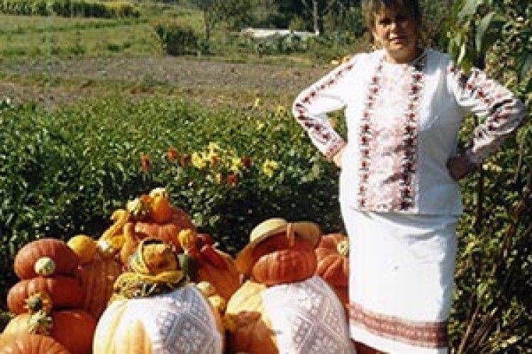 ФОТОФАКТ: не пропадати ж добру!
