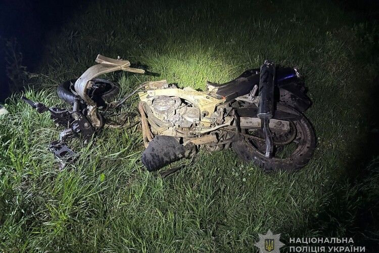 Трагічна ДТП поблизу Луцька: 17-річний юнак загинув, ще один – у реанімації
