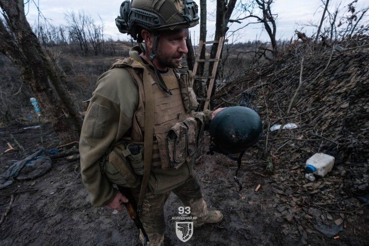 Ситуація на фронті на ранок 10 лютого - Генштаб ЗСУ