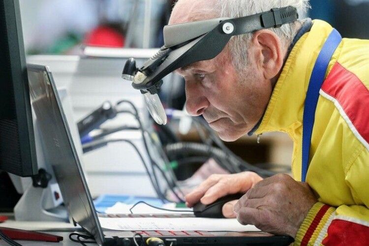 «Петре Івановичу, не звільняйтеся!»: українці працюватимуть до 75 років