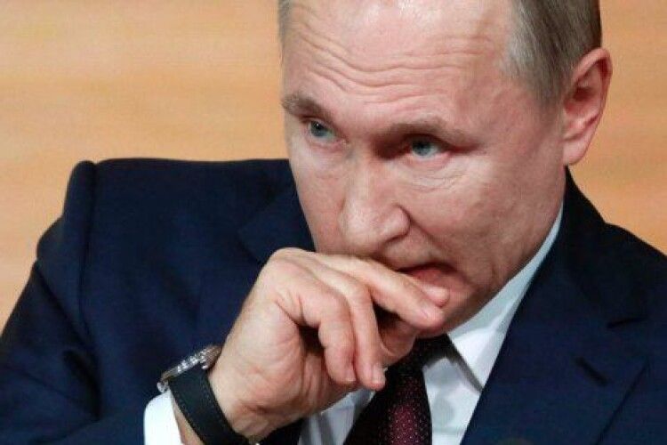 Путін перекидає війська з Сирії до України, аби здобути хоч якусь перемогу до 9 травня