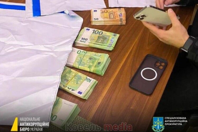 Вручили підозру: оприлюднили прізвища волинських митників, які сприяли масштабній контрабанді