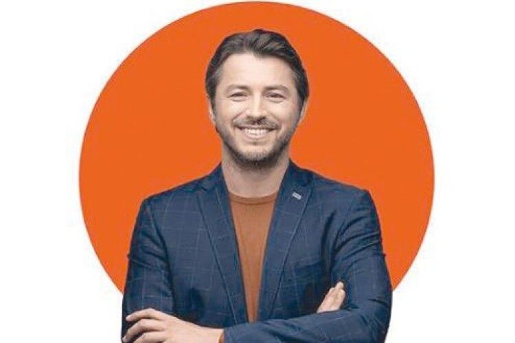 Чому Притула закликав молодь не виїжджати з України