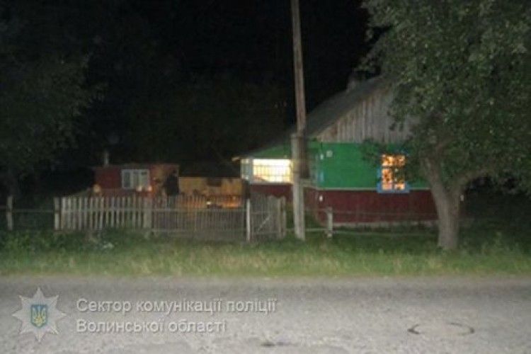 Поліція упіймала ковельського душогуба