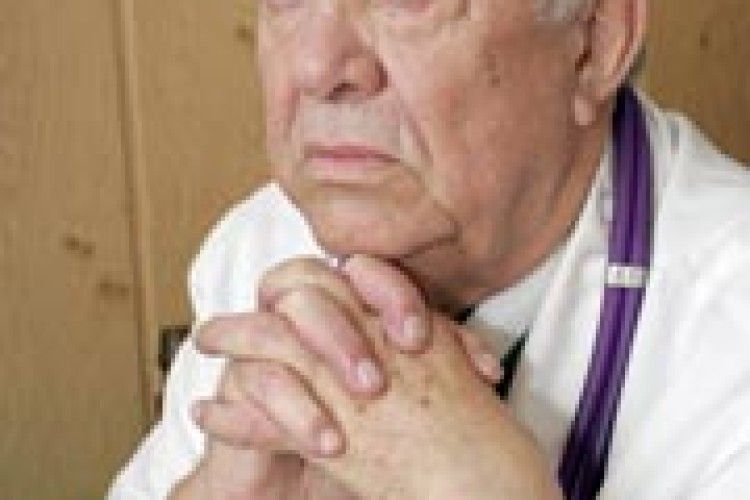 П’ЯТДЕСЯТ П’ЯТЬ РОКІВ У МЕДИЦИНІ