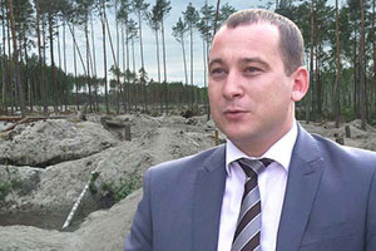 ЩО ЗАЛИШИТЬСЯ НАШИМ ДІТЯМ ПІСЛЯ БУРШТИНУ