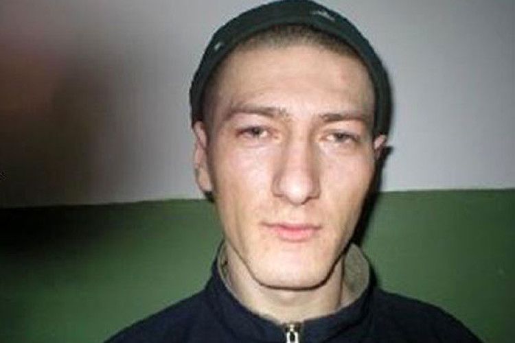 Затриманий пригрозив гранатою і втік