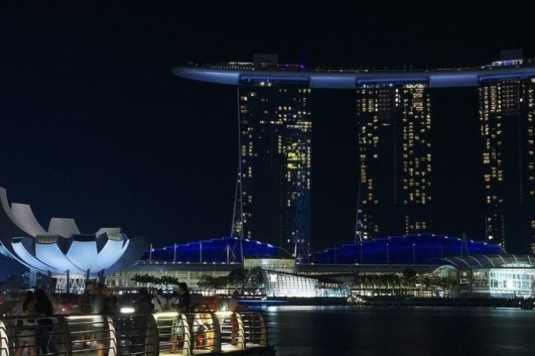 Стало відомо, яке місто світу є найдорожчим