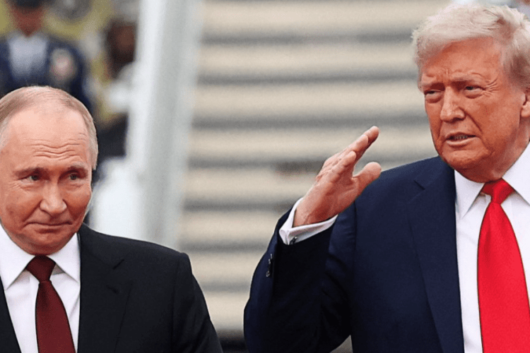 У «мирному» плані Трампа і путіна в Україні російська мова має стати державною