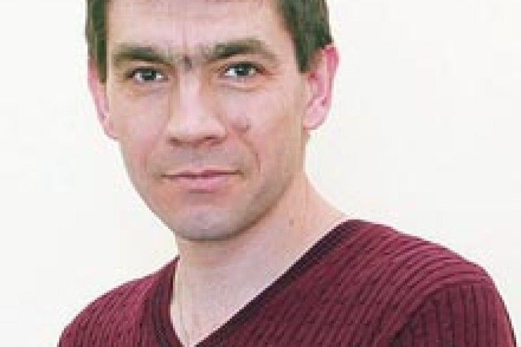 ДВІ ПЛАНЕТИ «УКРАЇНА»