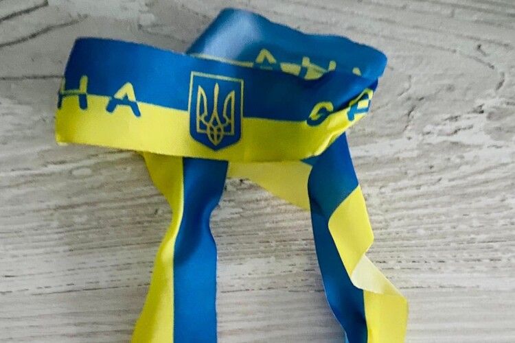 Олімпійська призерка з України: «Пішли ви геть (нах*й) з нашої землі, окупанти прокляті!»