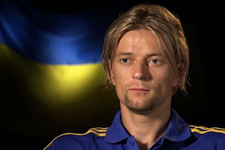 Анатолій Тимощук працюватиме тренером у Росії?