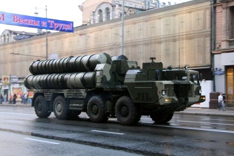 У білорусі неподалік Рівненського кордону росіяни збільшили кількість ракетних установок