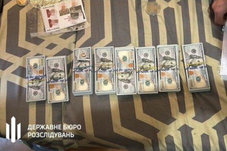 Повідомили про підозру заступнику командира бригади, який забирав половину зарплати у бійців