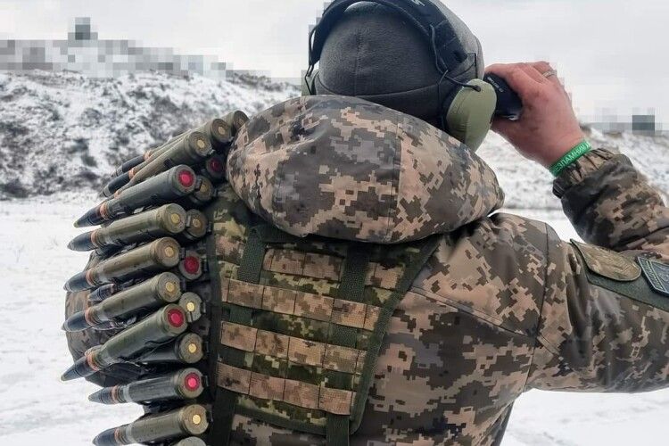 Україна отримала «золоту» частину західної зброї і готова до контрнаступу, – The Economist