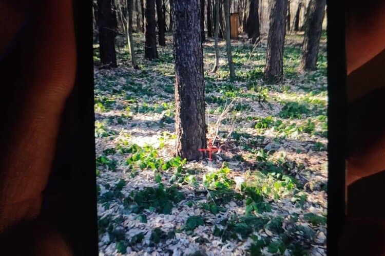 Двоє волинян, незважаючи на війну, робили закладки з наркотиками (Фото)