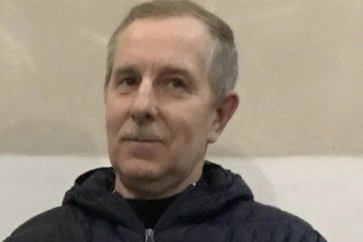 В учасника «Ігор Воїнів» з Ковеля на війні загинув батько