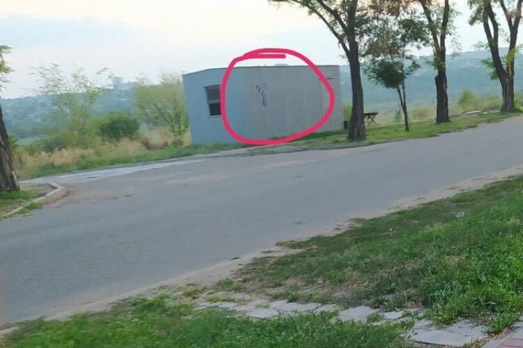 У Маріуполі підірвався патруль окупантів, які полювали за буквою «Ї» 