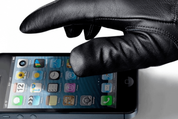 У Луцьку затримали вуличного злодія