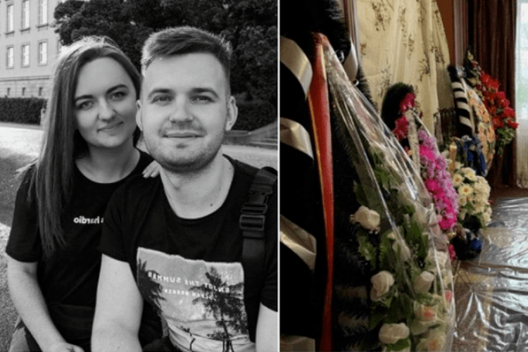 Хотіли одружитися: у смертельній ДТП під Черніговом загинула закохана пара