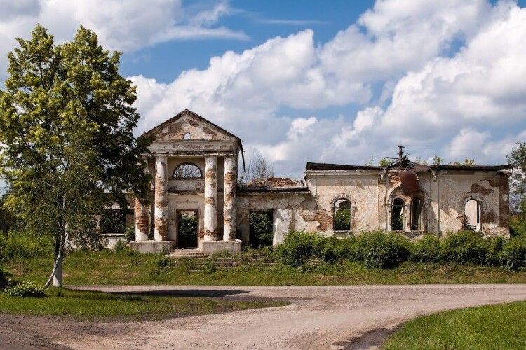 На Рівненщині створили туристичний маршрут «Шляхами волинських чехів»
