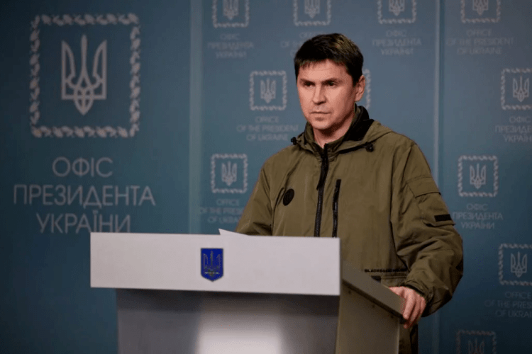 Втрати РФ в Україні можна потроїти: Подоляк звернувся до партнерів