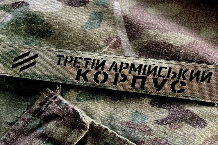 200 км вглиб: Третій армійський корпус контролює дронами всю Луганщину