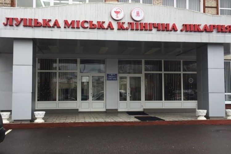 На Новий рік шестеро лучан напилися «до чортиків» і потрапили до шпиталю