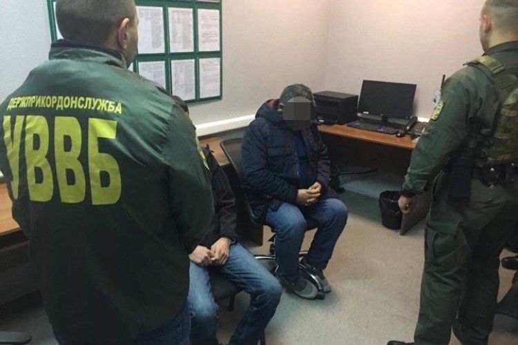 Турки спробували видати себе за чехів