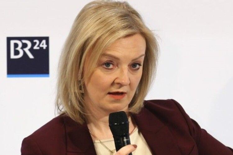Британія заявила, що готова застосувати ядерну зброю