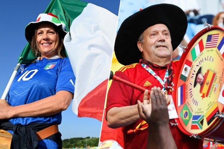Італія у серії післяматчевих пенальті долає Іспанію і виходить у фінал Євро-2020 (Відео)