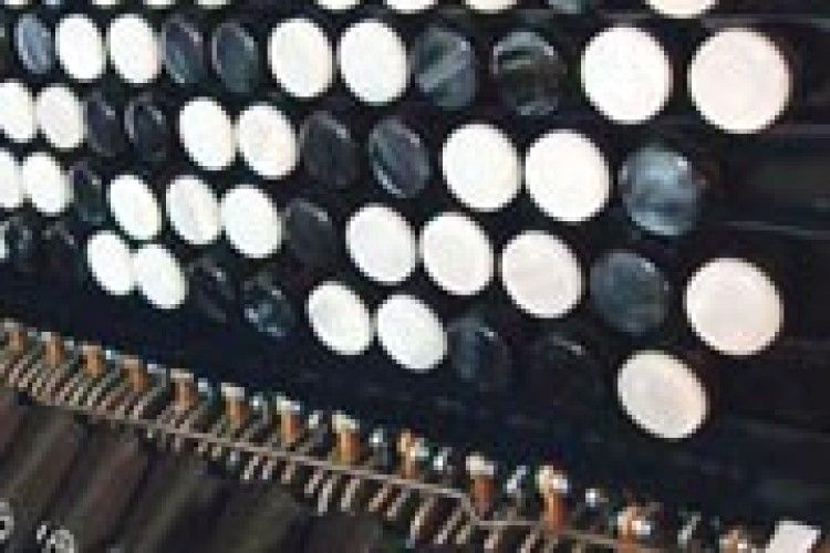 КРАЩИХ МУЗИКАНТІВ ВИЗНАЧАЛИ НА ВОЛИНІ