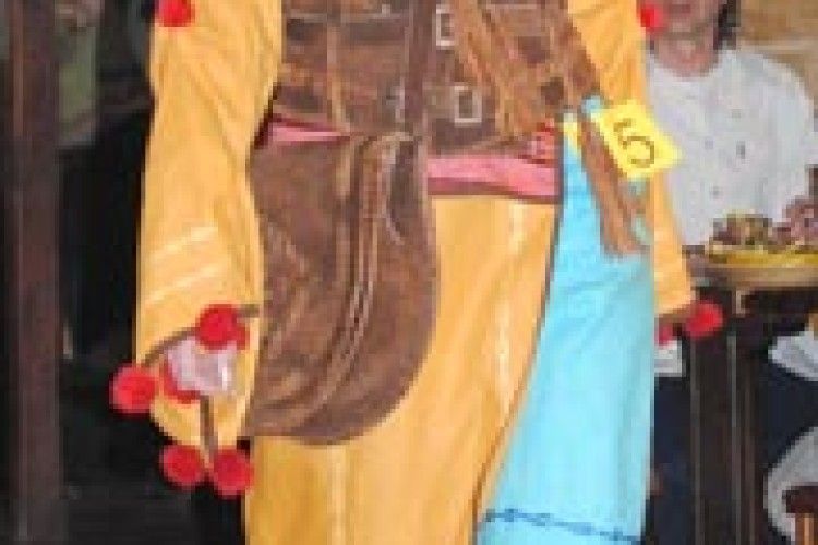 «СТАРА ПІДКОВА» ЗІБРАЛА ЛУЦЬКИХ МОДНИЦЬ