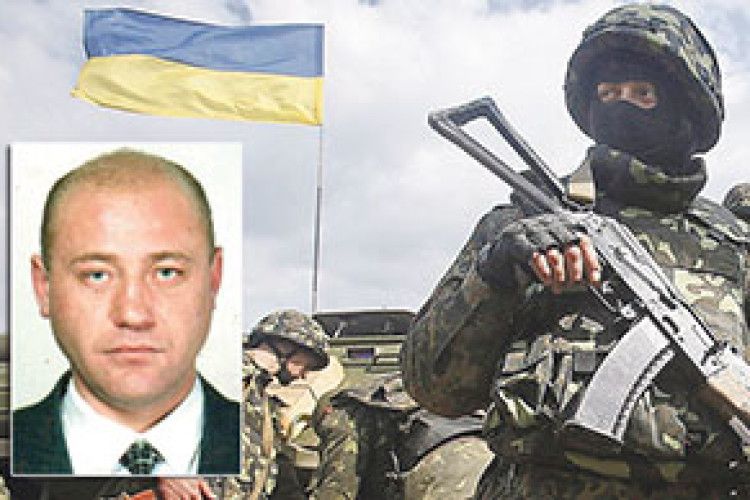 ЛУГАНСЬКИЙ СУД НАЗВАВ ЗЛОЧИНЦЕМ УКРАЇНСЬКОГО БІЙЦЯ