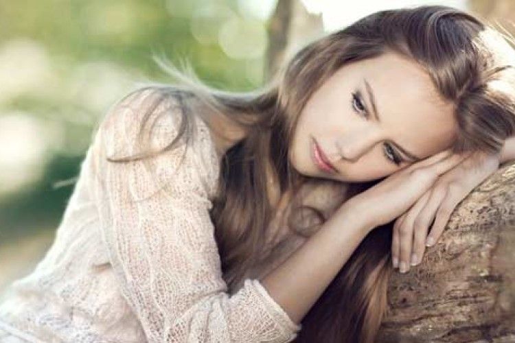Я вже пізнала, що таке страждання