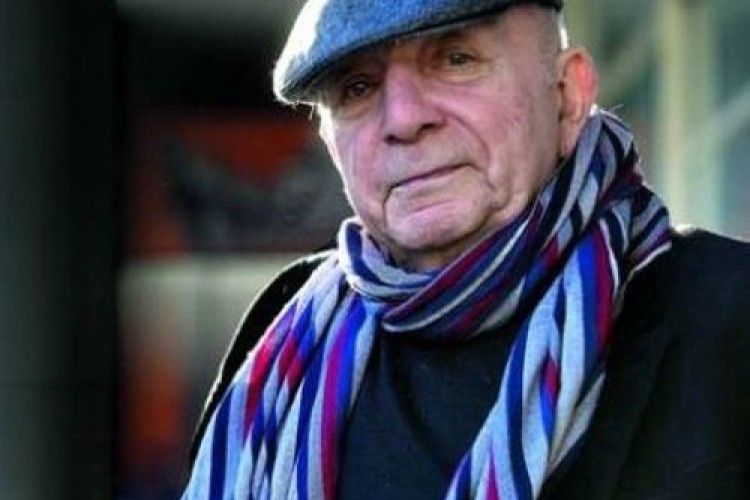 Остання пригода капітана Врунгеля: пішов з життя видатний український мультиплікатор Давид Черкаський