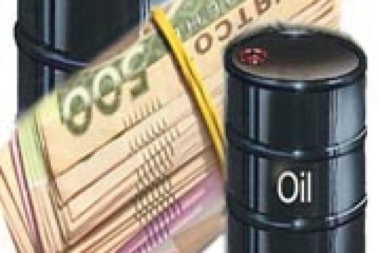 КРИМІНАЛЬНА МАХІНАЦІЯ НАФТОТРЕЙДЕРА