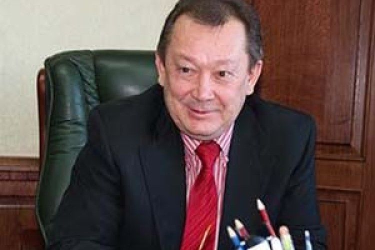 Відійшов у вічність Герой України Микола Матрунчик