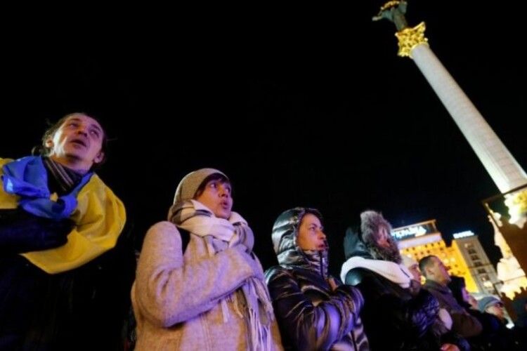 Опитування: більше половини українців вважає, що для миру треба йти на компроміси з РФ, але не на всі  