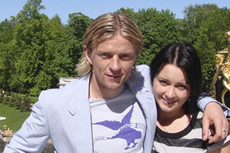 Тимощуку розбили обличчя за напад на дружину: подробиці інциденту