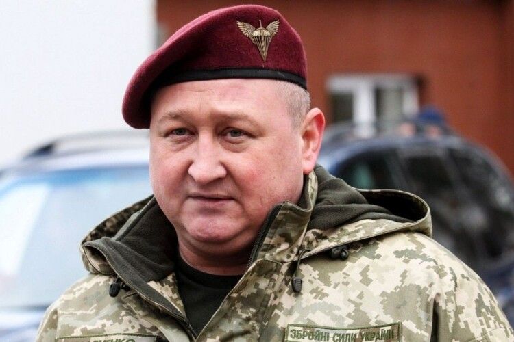 Український генерал назвав місто, яке хочуть захопити окупанти