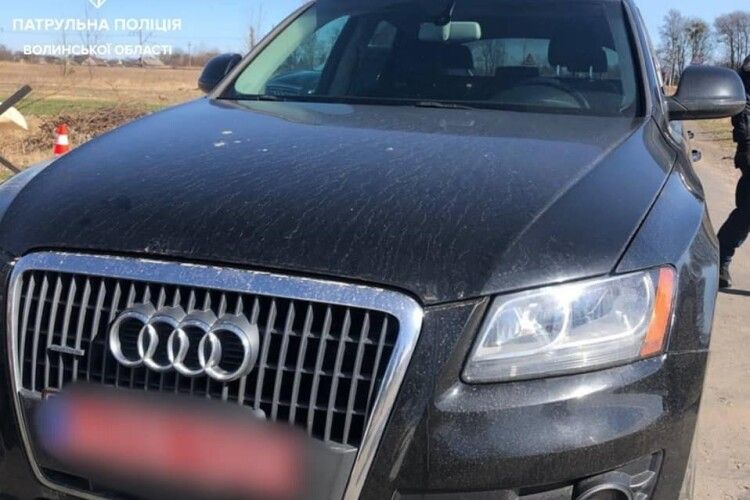 Ще сім автівок з Волині отримають наші захисники від п'яних водіїв (Фото)